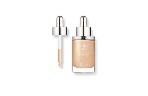 dior dropper foundation